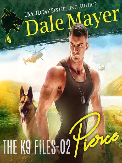 Title details for Pierce by Dale Mayer - Available